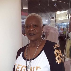 Meet your Posher, Sonia